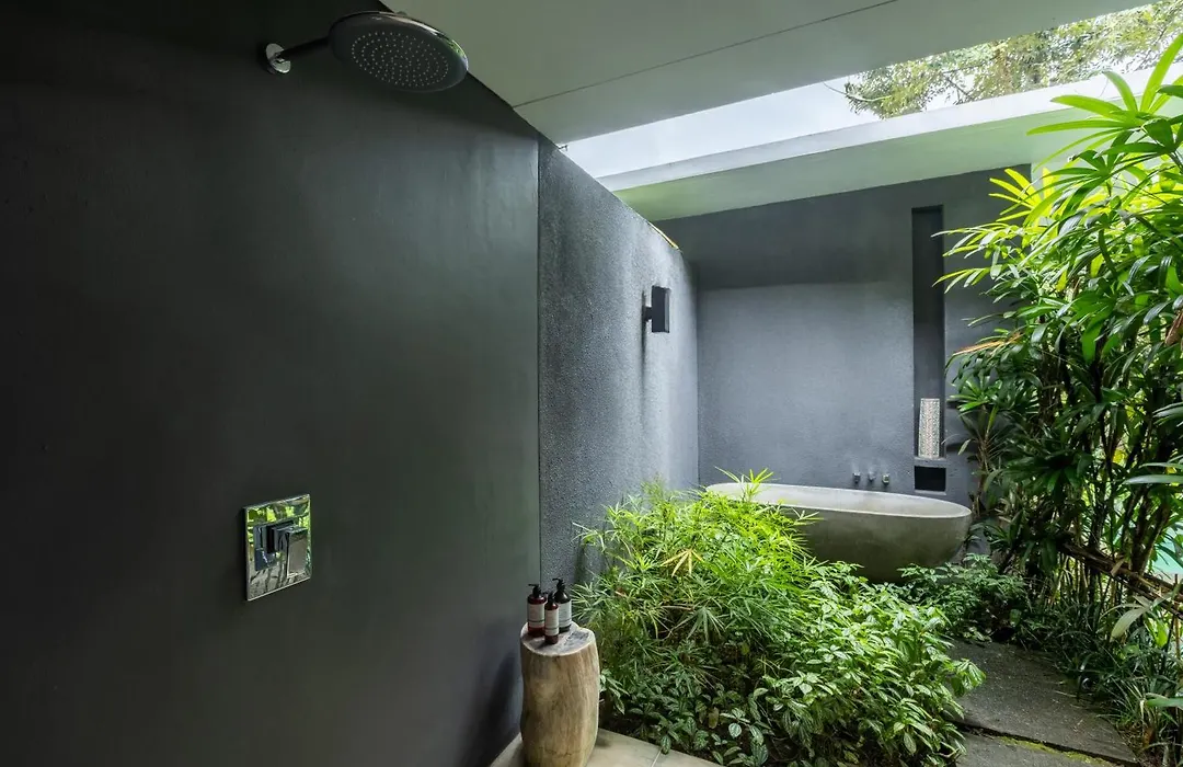 Aria Villas Ubud-1